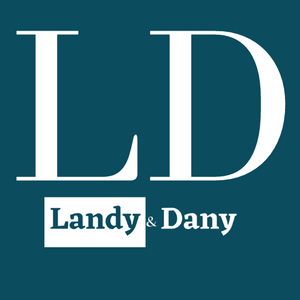 Landy & Dany