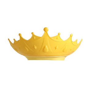 Adjustable Crown Shampoo Cap for Baby