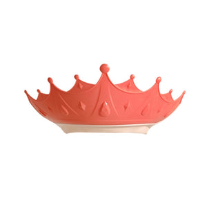 Adjustable Crown Shampoo Cap for Baby