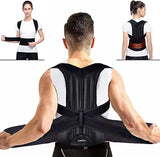 Back Posture Corrector Shoulder