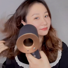Amazing Hair Dryer For Hair With Curling