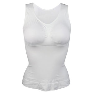 New Women Shapewear Padded Tummy Control