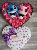 Rose Bouquet LILU & Stitch Gifts