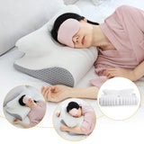 Magic pillow 2 in 1