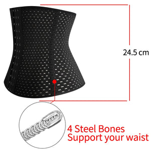 Men Slimming Body Shaper Waist