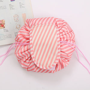 Great Female Make Up Pouch Portable