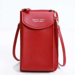 Women's crossbody Bags