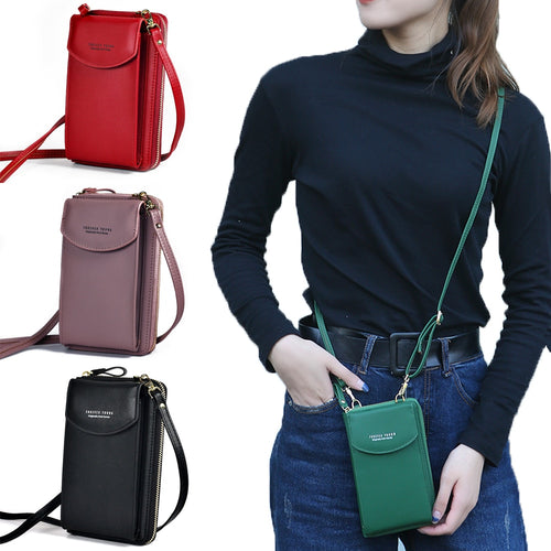 Women's crossbody Bags