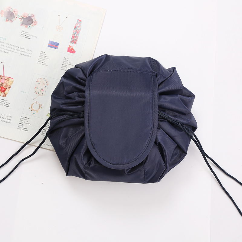 Great Female Make Up Pouch Portable