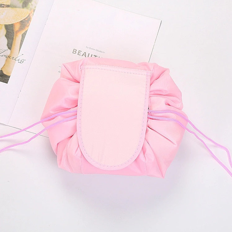 Great Female Make Up Pouch Portable