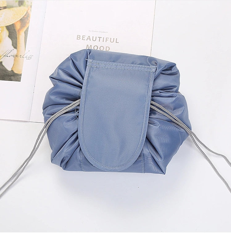 Great Female Make Up Pouch Portable