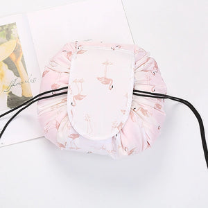 Great Female Make Up Pouch Portable