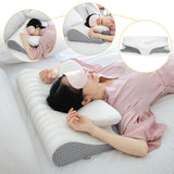 Magic pillow 2 in 1