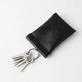 LD New Fashion Leather Long Pocket Key