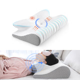 Magic pillow 2 in 1