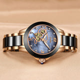 REBEL Women's Watches Waterproof