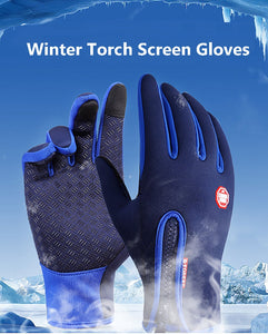 Thermal Gloves