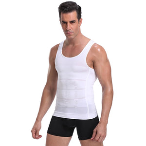 Men Slimming Body Shaper