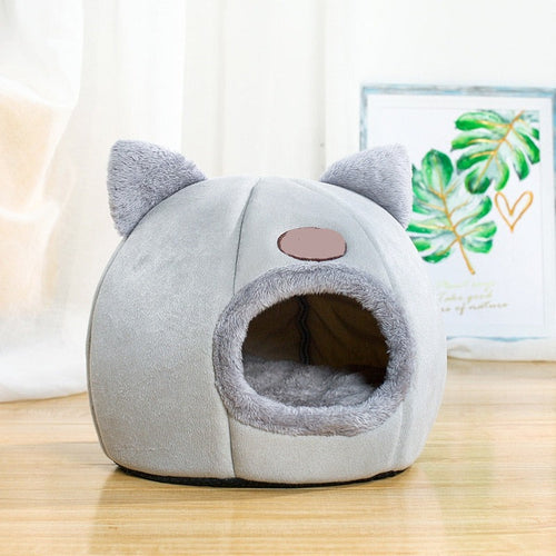 New comfortable Cat/Dog bed for winter