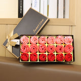 FIU Roses Gift Box