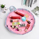 Great Female Make Up Pouch Portable