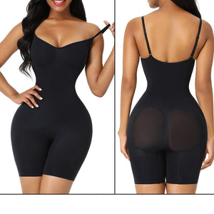 Butt Lifter Corset Reductoras