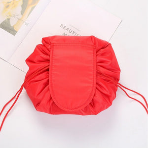 Great Female Make Up Pouch Portable