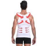 Men Slimming Body Shaper