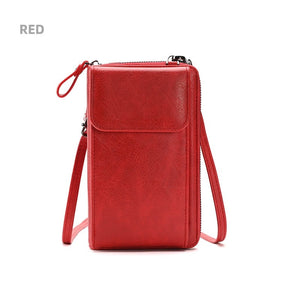 JULIA Shoulder Bag Phone Wallet