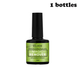 Magic Gel Polish Remover