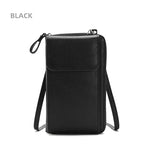 JULIA Shoulder Bag Phone Wallet