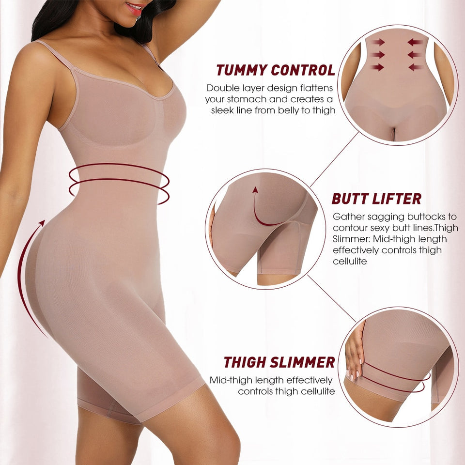 Butt Lifter Corset Reductoras