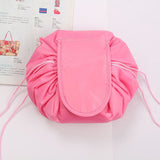 Great Female Make Up Pouch Portable