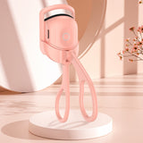 EASY HEATED EYELASH CURLER