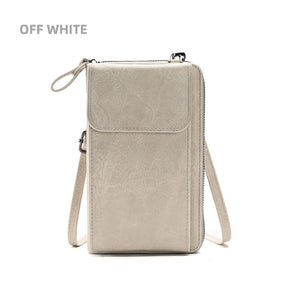 JULIA Shoulder Bag Phone Wallet