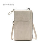 JULIA Shoulder Bag Phone Wallet