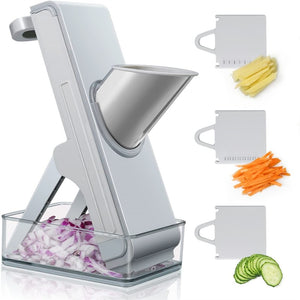 Multifunction Vegetable Cutter