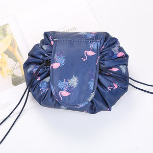 Great Female Make Up Pouch Portable