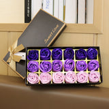 FIU Roses Gift Box