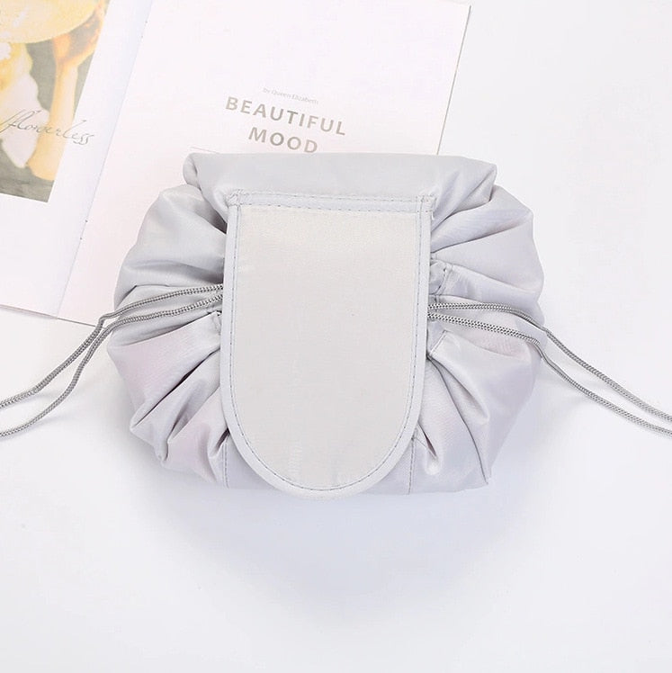 Great Female Make Up Pouch Portable