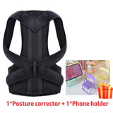 Back Posture Corrector Shoulder