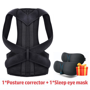 Back Posture Corrector Shoulder