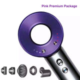 Amazing Hair Dryer For Hair With Curling