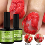 Magic Gel Polish Remover