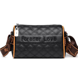 FLOVANA Leather Crossbody Bags for Women