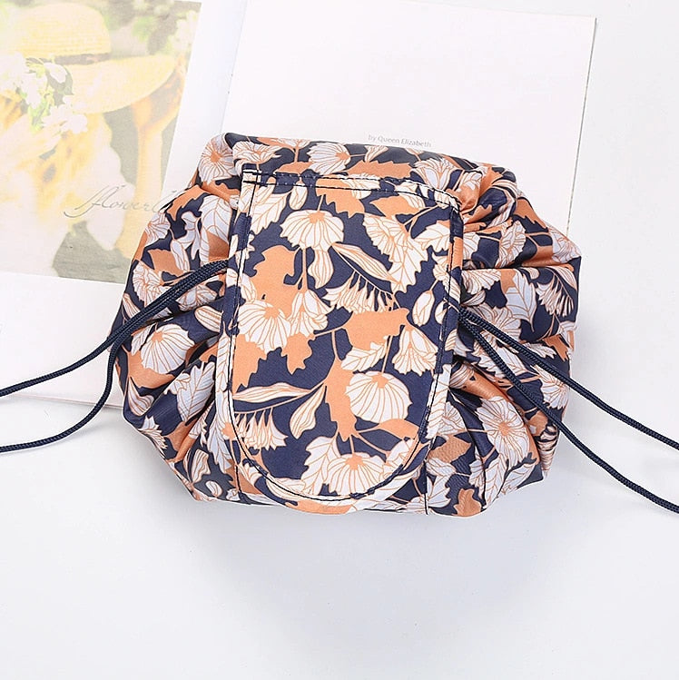 Great Female Make Up Pouch Portable