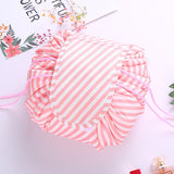 Great Female Make Up Pouch Portable