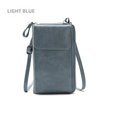 JULIA Shoulder Bag Phone Wallet