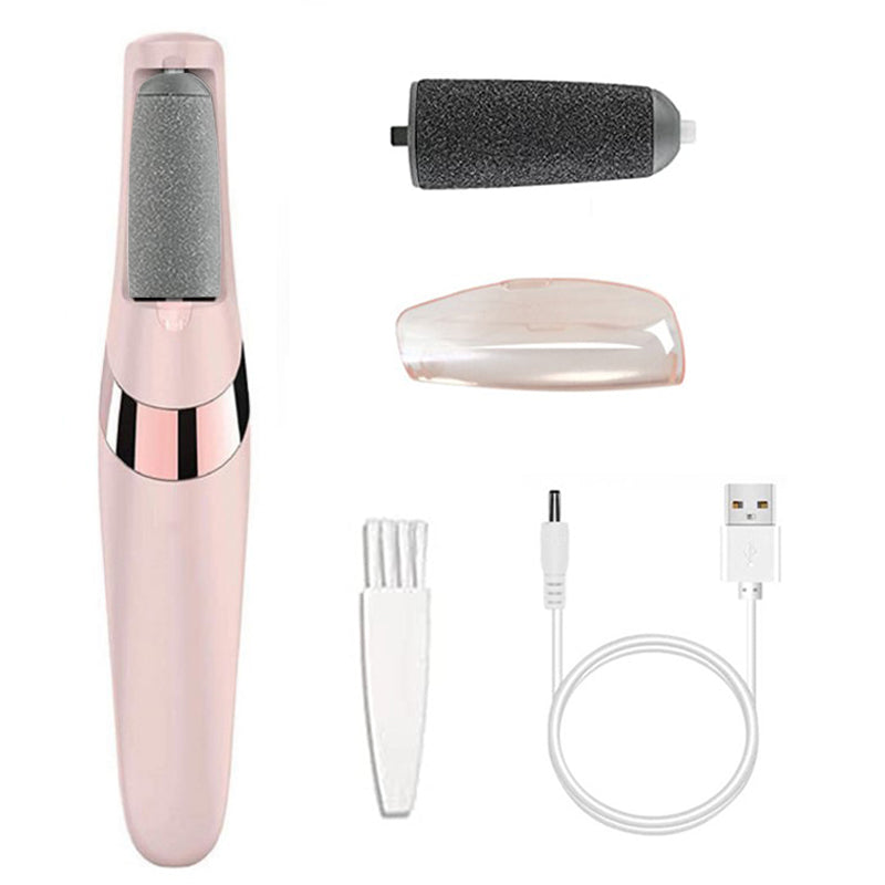 Callus Remover, Pedicure