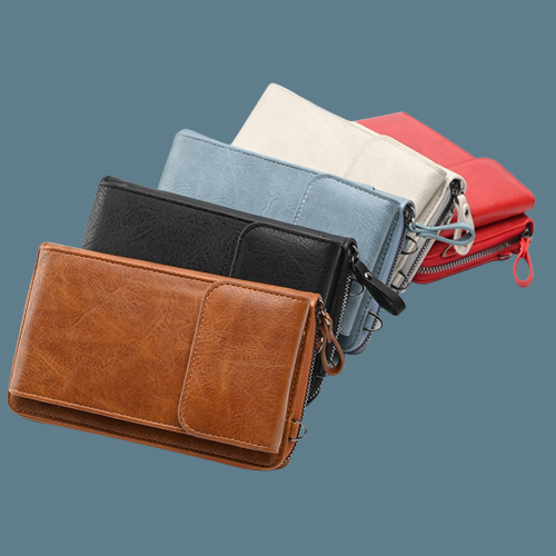 JULIA Shoulder Bag Phone Wallet